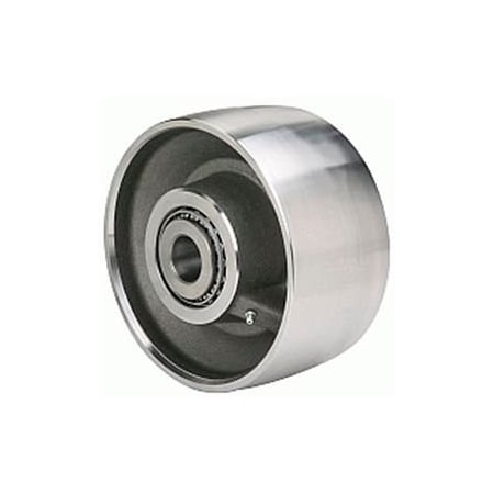 Hamilton Casters Hamilton Forged Wheel 6 x 3 - 1" Tapered Bearing W-630-FST-1